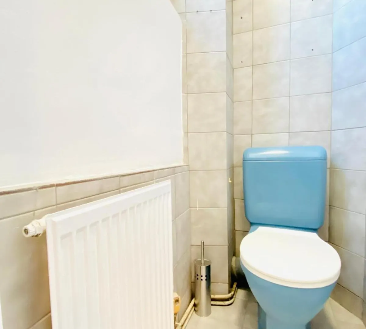Bright 5Br Apartment W Great Transport Link Vienna