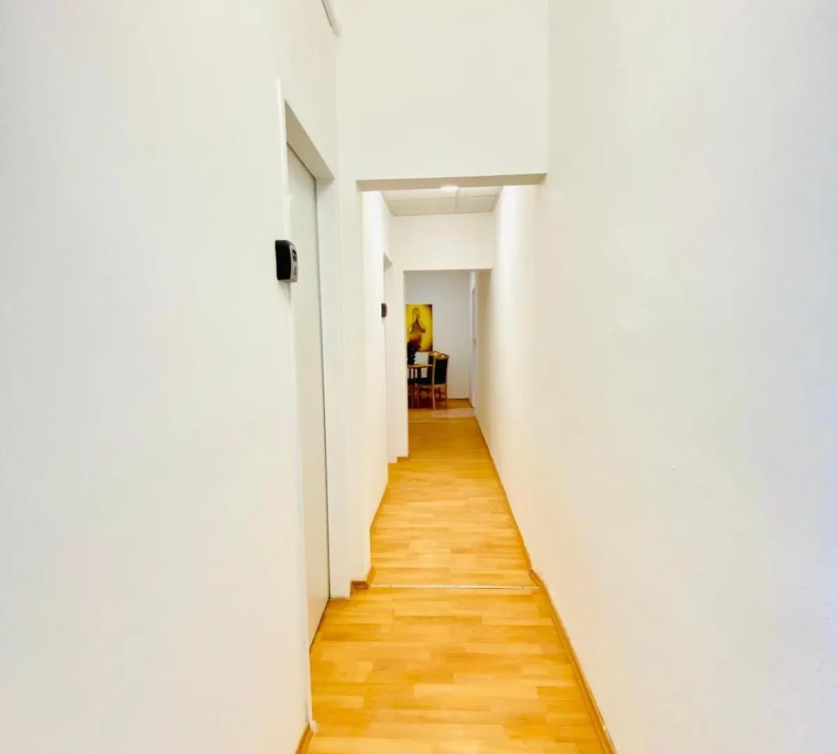 Bright 5Br Apartment W Great Transport Link Vienna 0*,  Austria