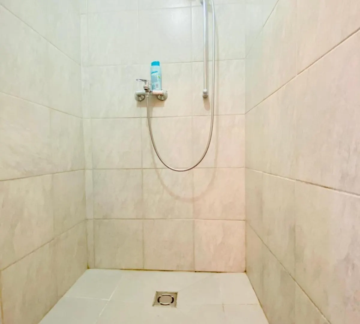 Bright 5Br Apartment W Great Transport Link Vienna 0*,