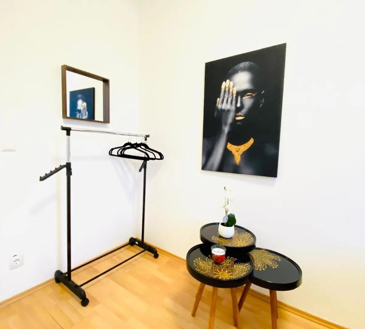 Bright 5Br Apartment W Great Transport Link Vienna