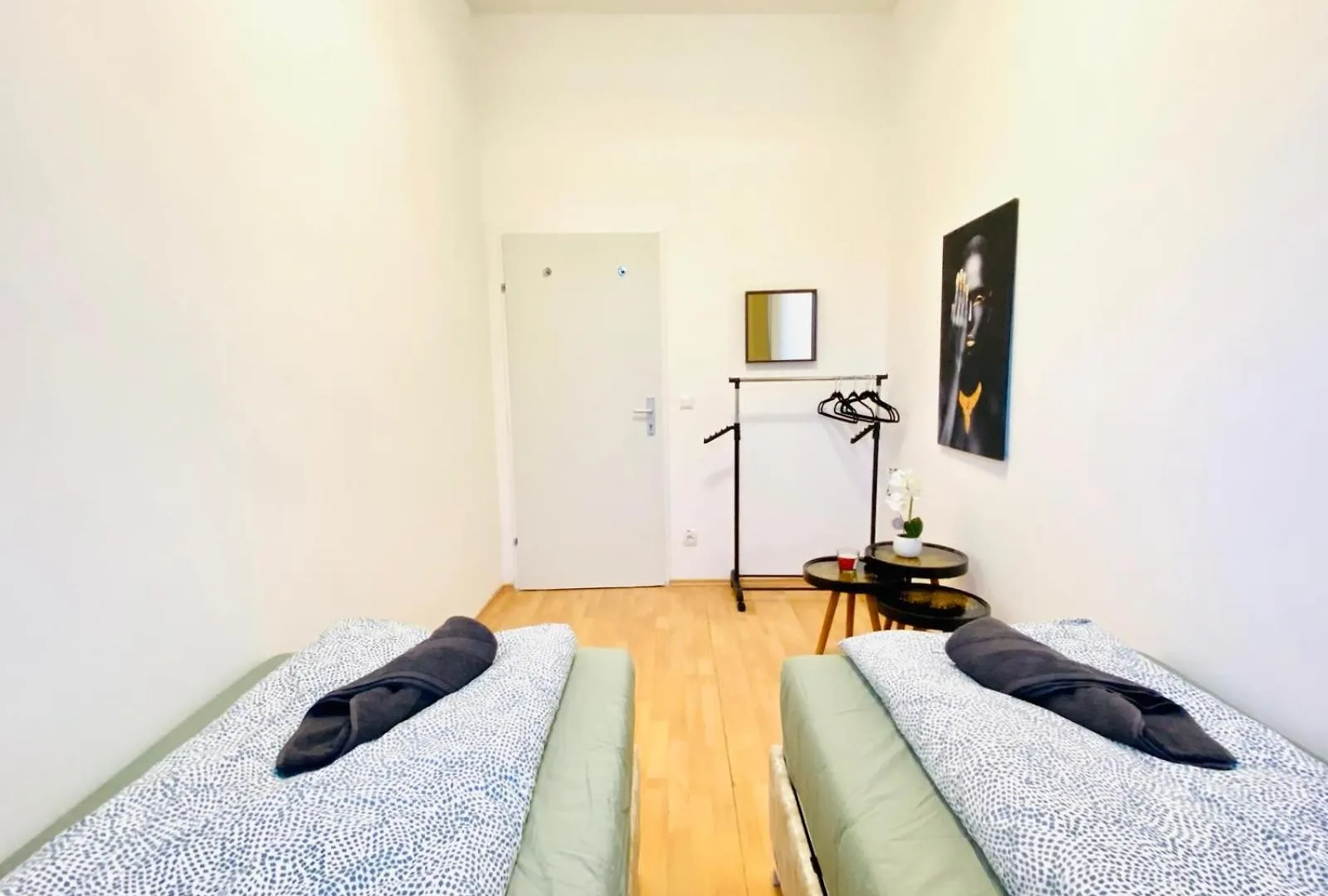 Bright 5Br Apartment W Great Transport Link Vienna 0*,  Austria