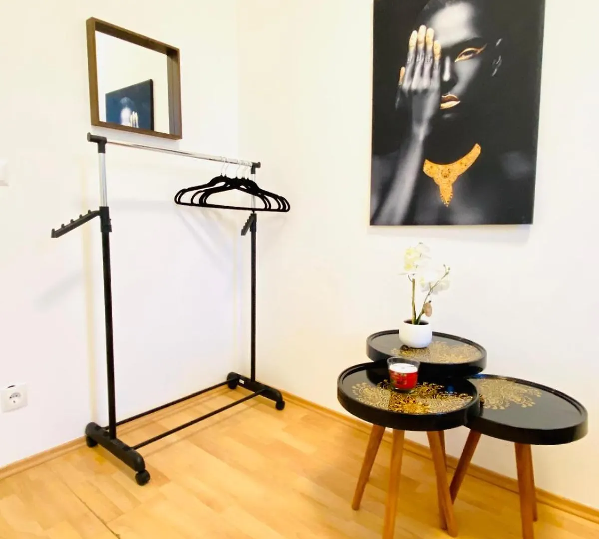 Bright 5Br Apartment W Great Transport Link Vienna