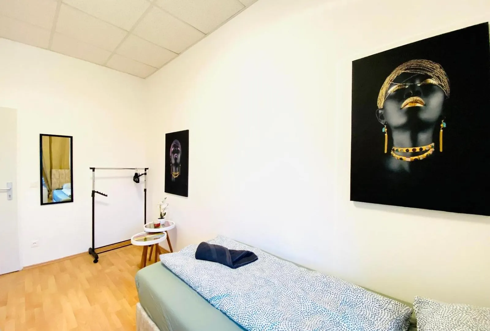 Bright 5Br Apartment W Great Transport Link Vienna 0*,