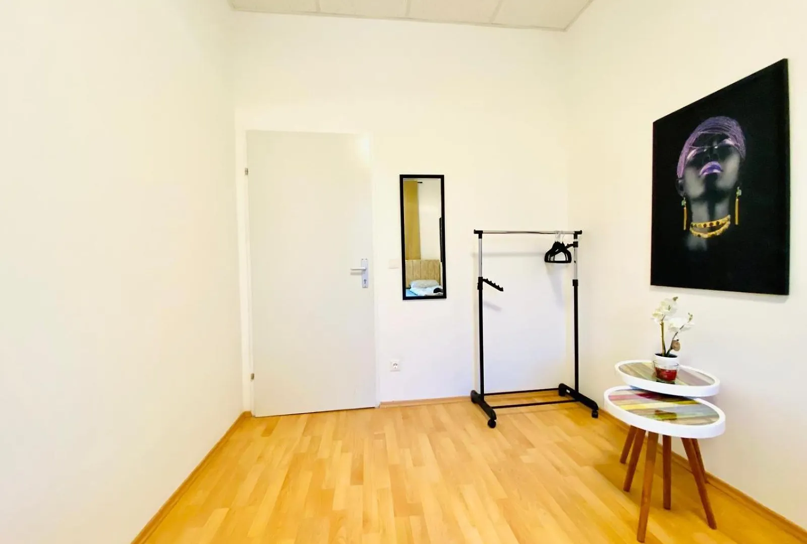 Bright 5Br Apartment W Great Transport Link Vienna