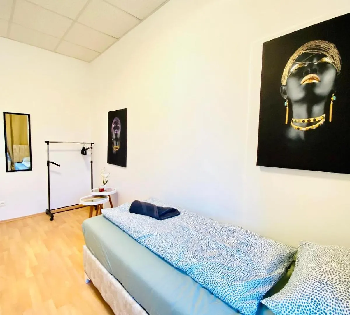 Bright 5Br Apartment W Great Transport Link Vienna
