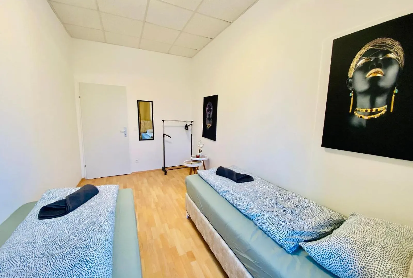 Bright 5Br Apartment W Great Transport Link Vienna